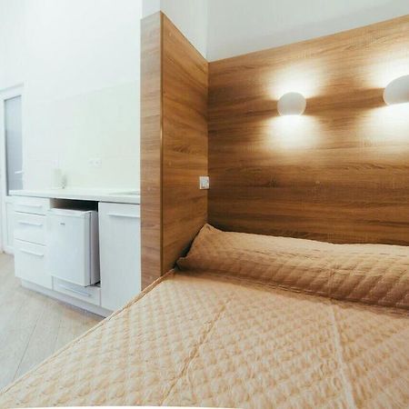 Smart Apartments Lemberg Exterior foto