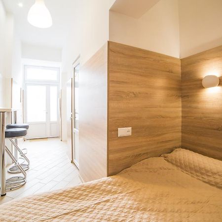 Smart Apartments Lemberg Exterior foto