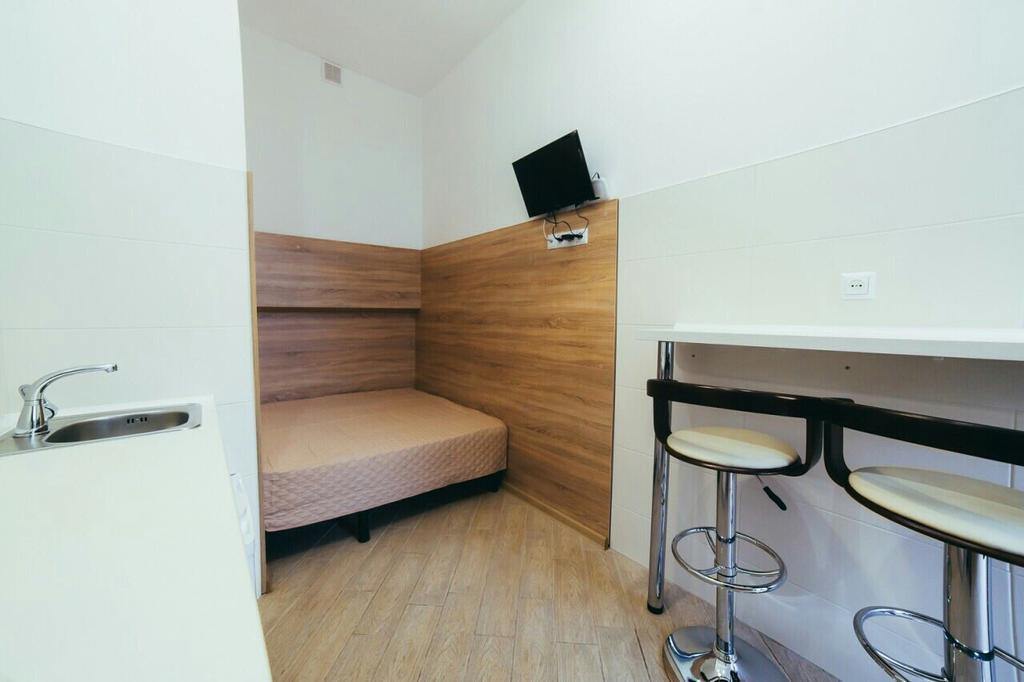 Smart Apartments Lemberg Exterior foto
