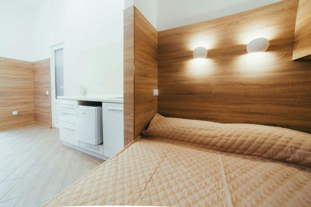 Smart Apartments Lemberg Exterior foto