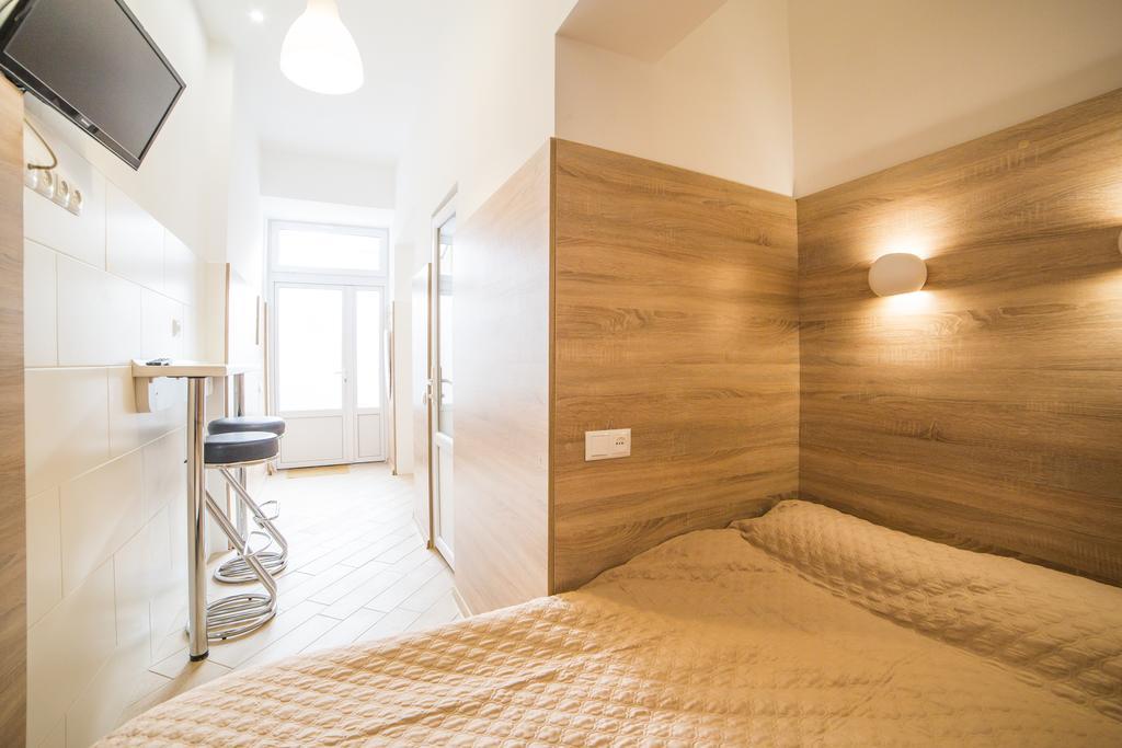 Smart Apartments Lemberg Exterior foto